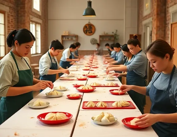 成都厨政管理师高级考证辅导班