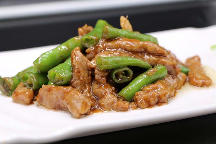 成都本帮菜培训