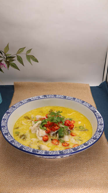 成都炒菜培训