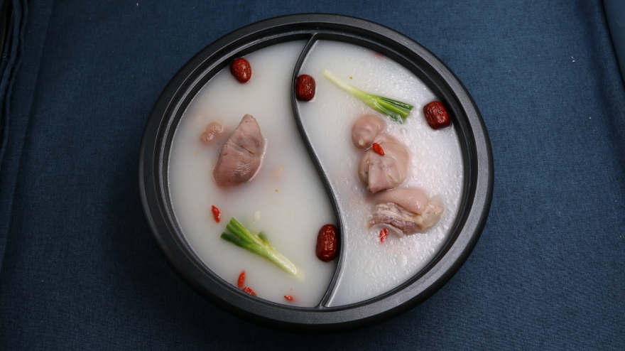 成都老妈蹄花培训