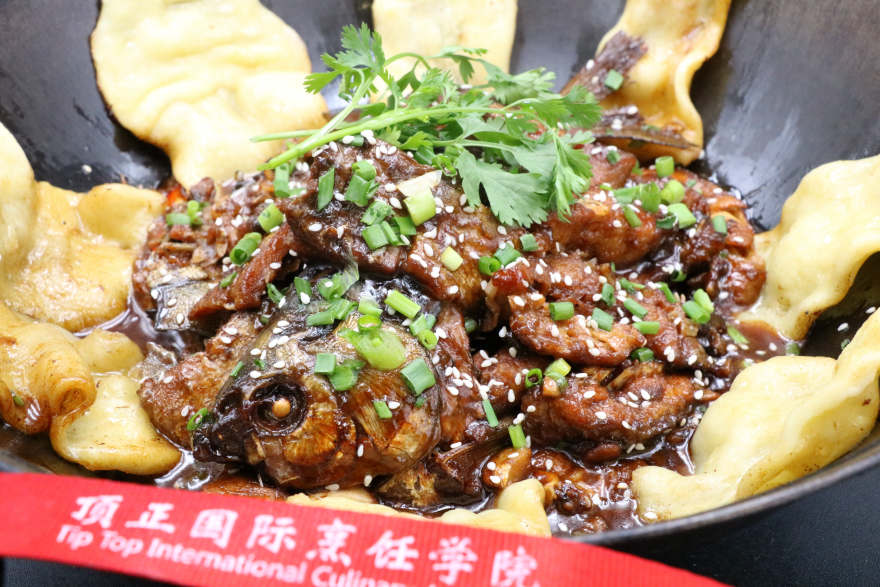 成都地锅鱼培训