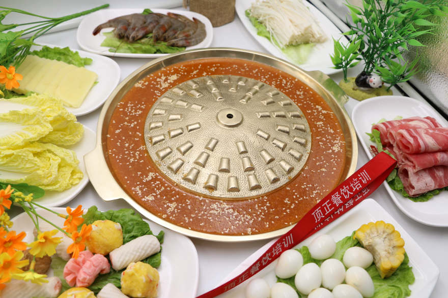 成都水煎肉培训