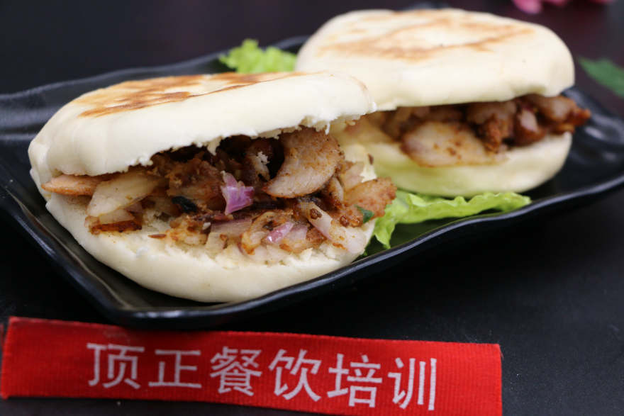 成都土耳其烤肉培训