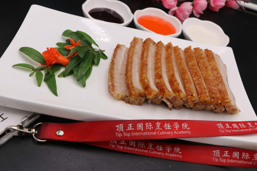 成都澳门烧肉培训