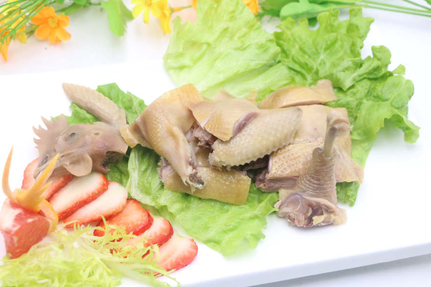 成都盐水鸡鸭鹅培训