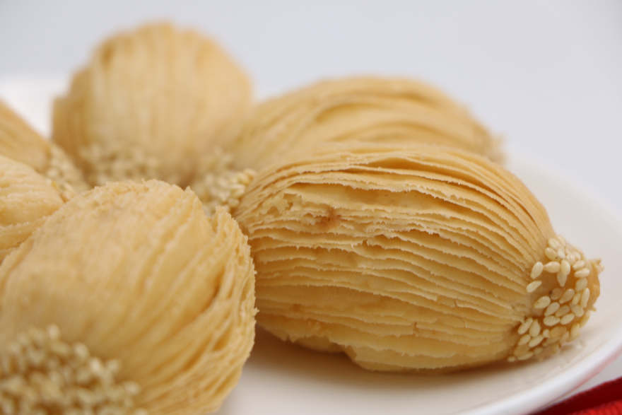 成都天鹅酥培训