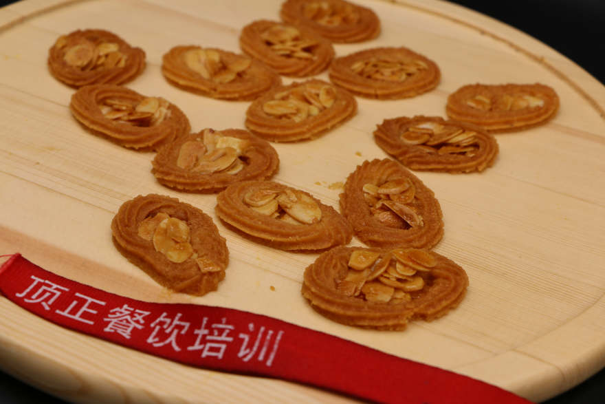 成都小饼干培训
