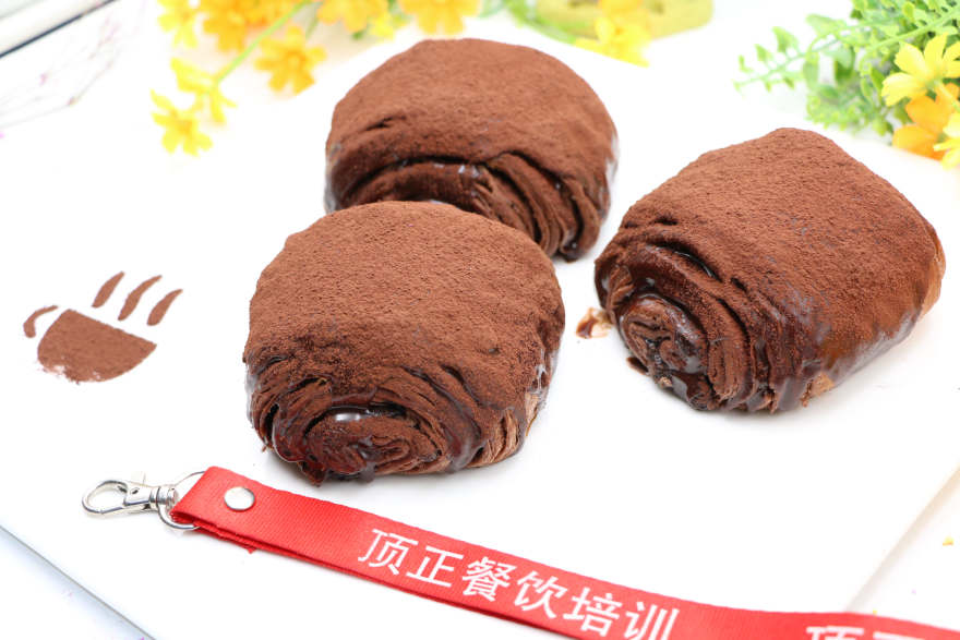 成都脏脏包培训
