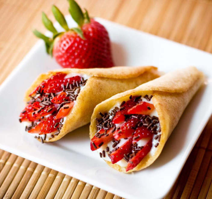 成都可丽饼培训