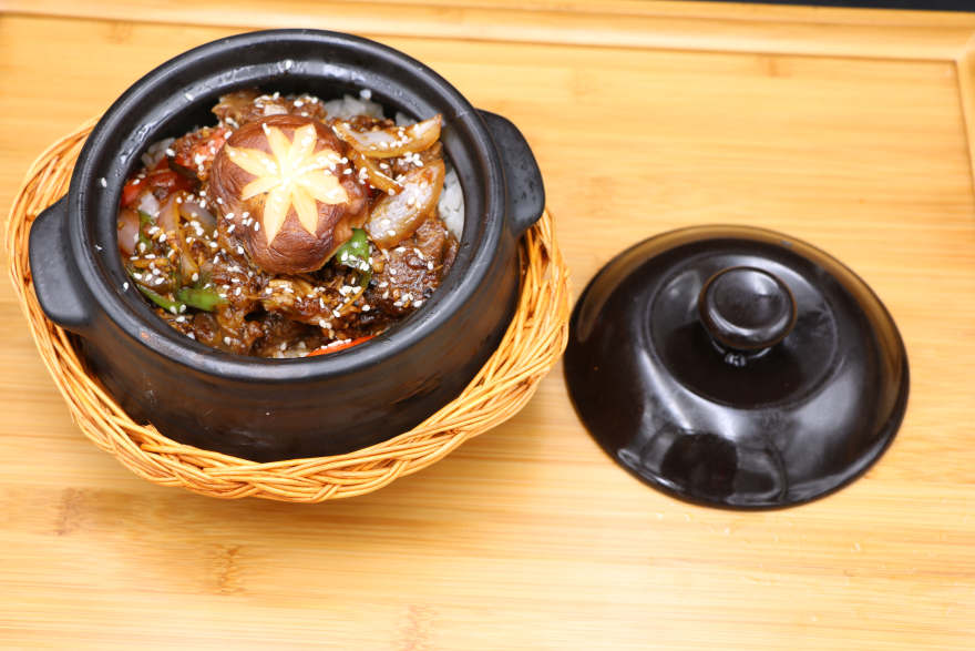 成都日式料理培训