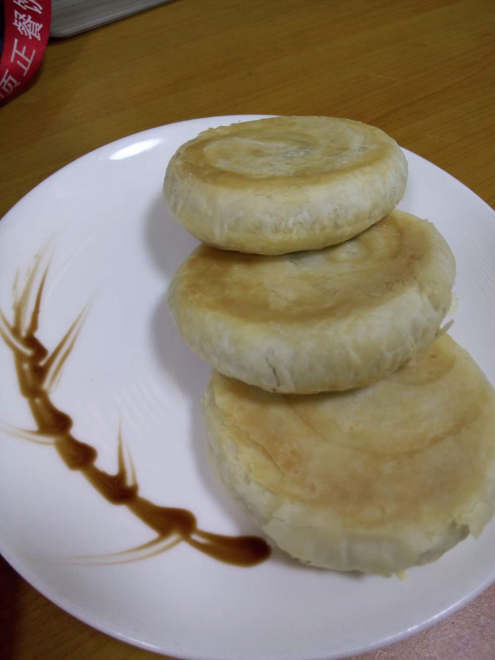 成都板栗饼培训