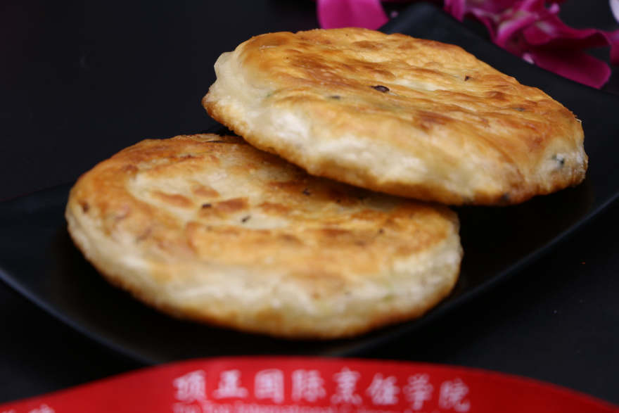 成都葱油饼培训