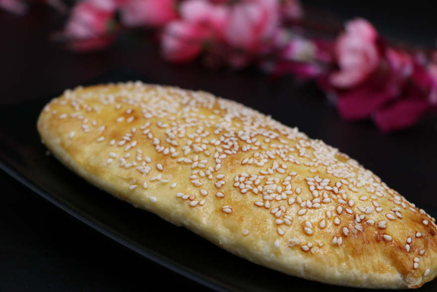 成都黄桥烧饼培训