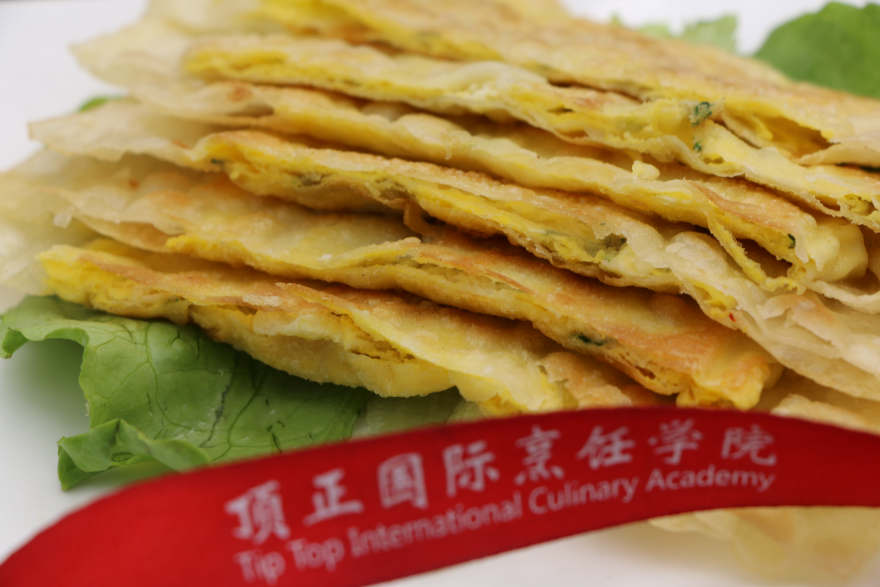 成都鸡蛋灌饼培训