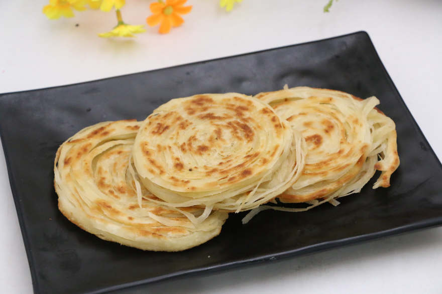 成都金丝饼培训