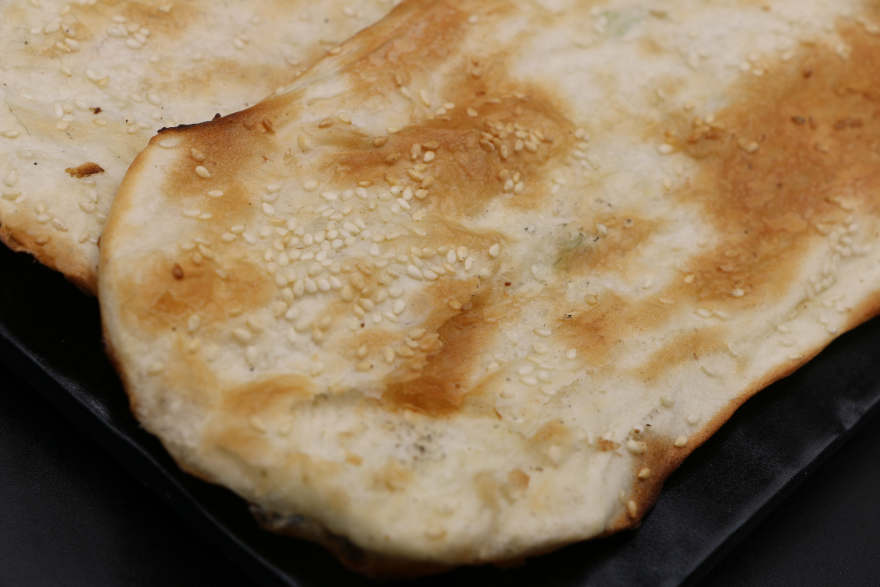 成都蒙城烧饼培训