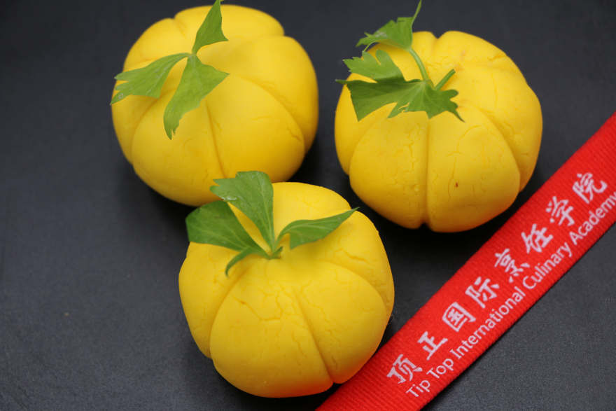 成都南瓜饼培训