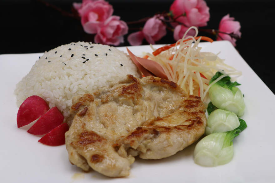 成都扒饭培训