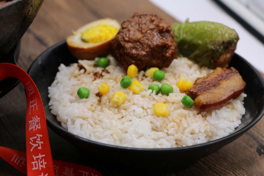 成都甏肉饭培训