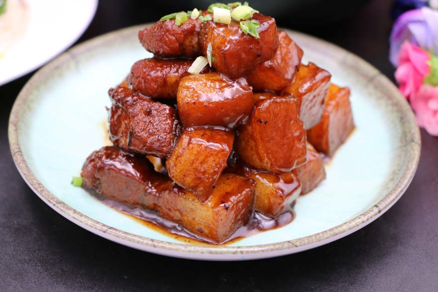 成都菜饭骨头汤培训
