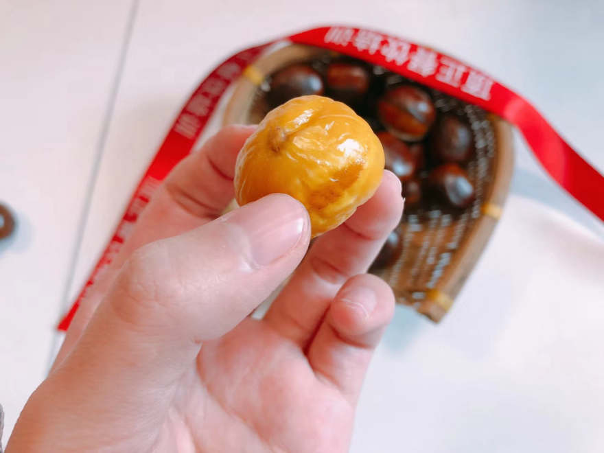 成都炒板栗培训