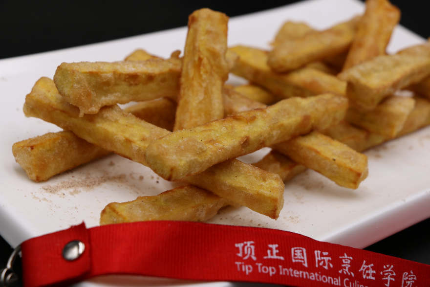 成都甘梅地瓜培训