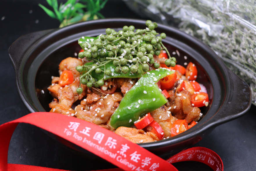 成都瓦香鸡培训