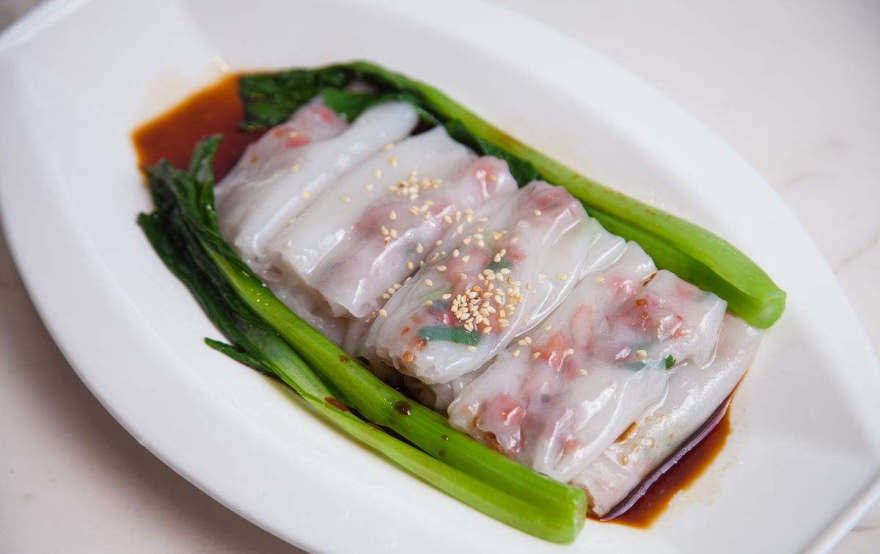 成都肠粉培训