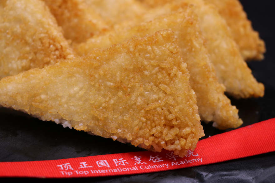 成都糍饭糕培训