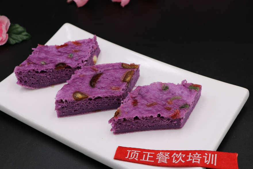 成都发糕培训