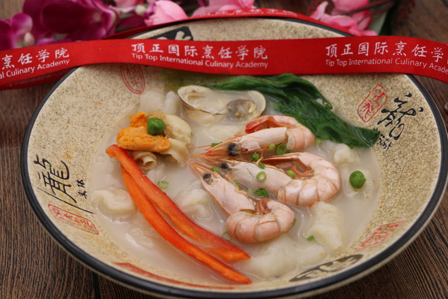 成都疙瘩面培训