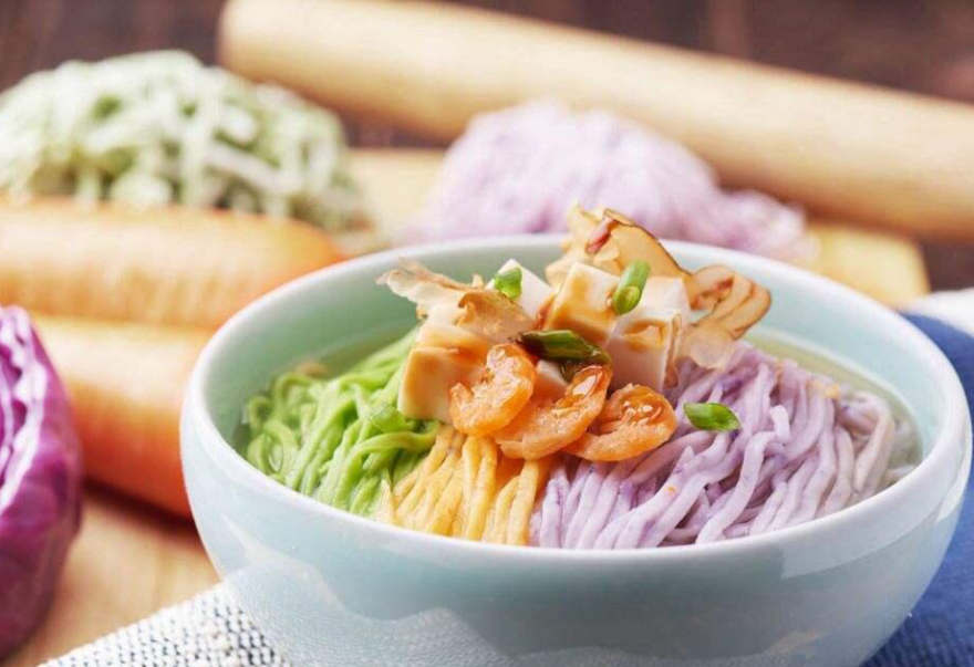 成都锅烧面培训
