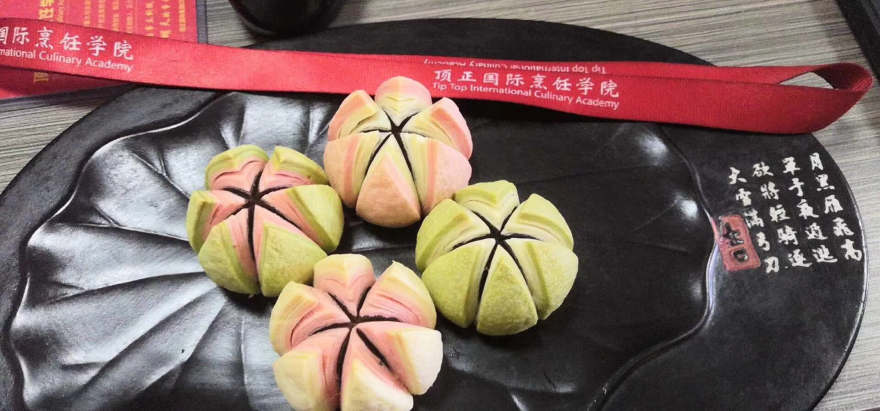 成都开口笑培训