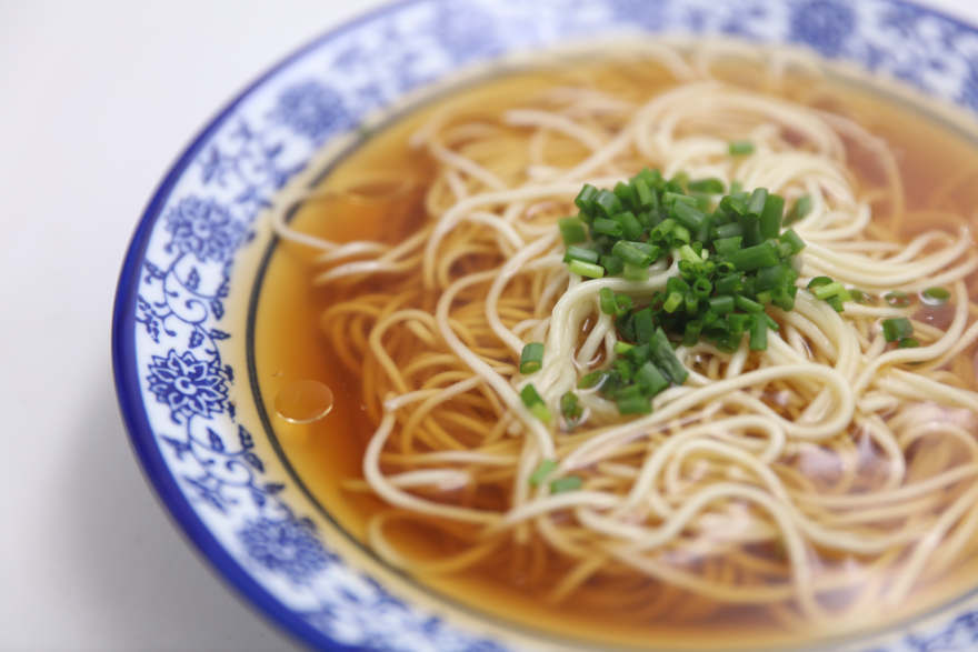 成都阳春面培训