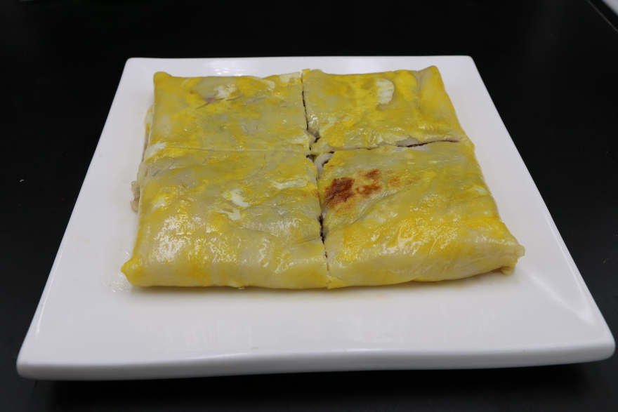 成都三鲜豆皮培训