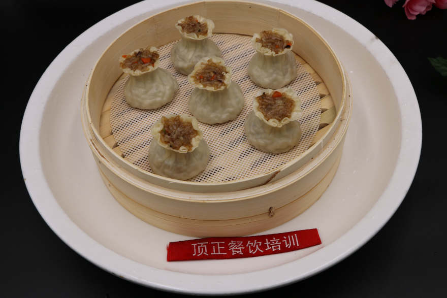 成都烧卖培训