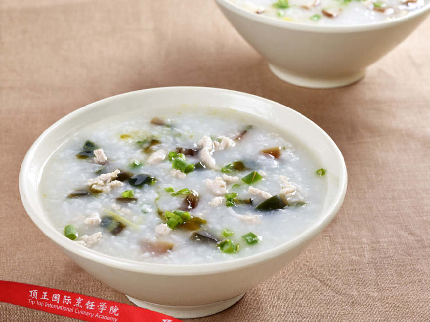 成都粥培训