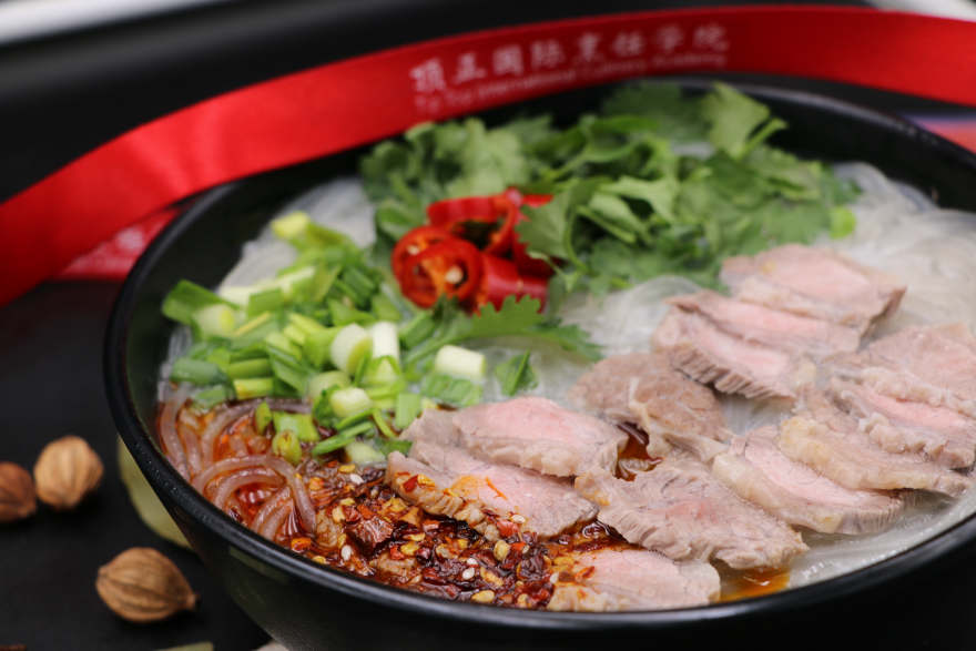成都羊肉涮锅培训