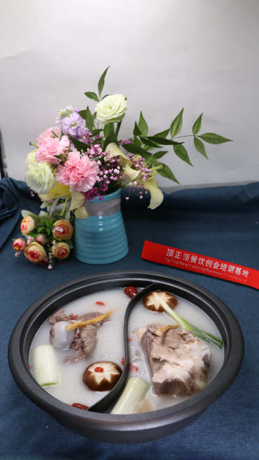 成都牛杂火锅培训