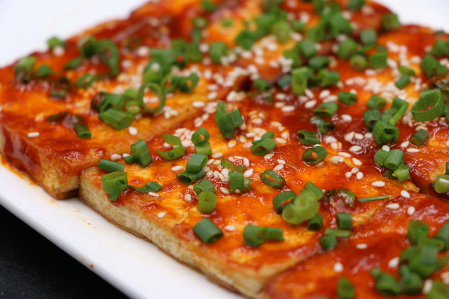 成都铁板豆腐土豆培训