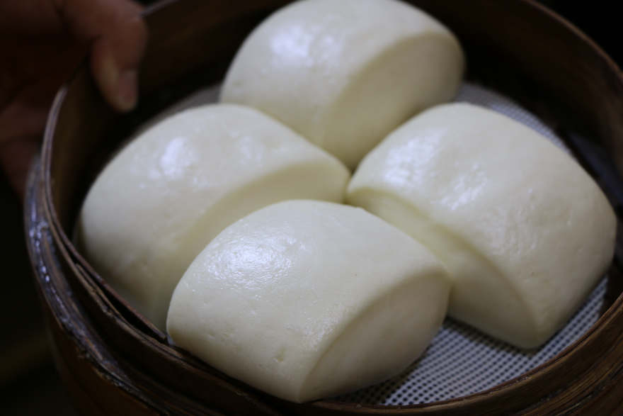成都包子馒头培训