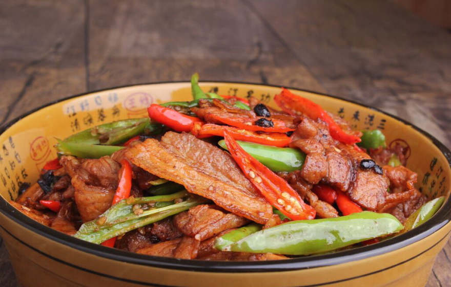 成都客家肉丸培训