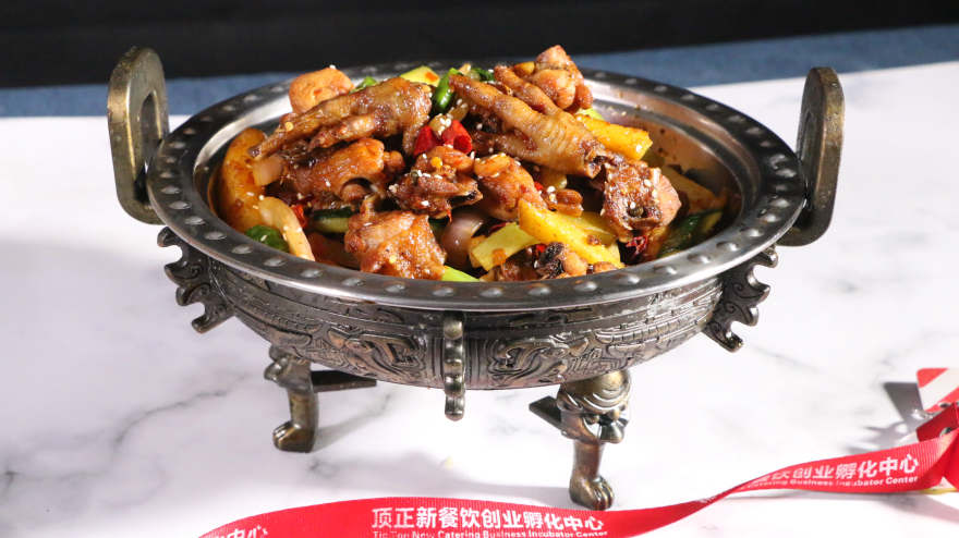 成都干锅肥肠培训