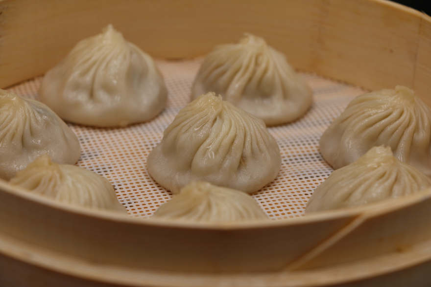 成都南翔小笼包培训