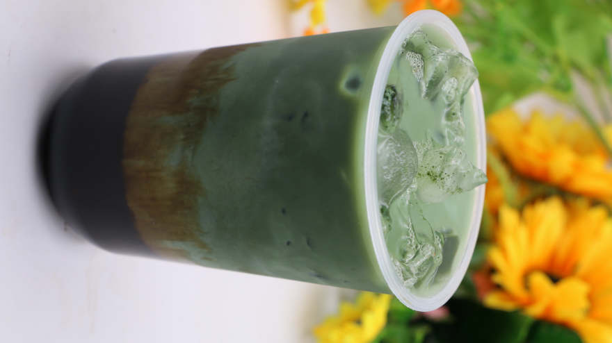 成都脏脏茶培训