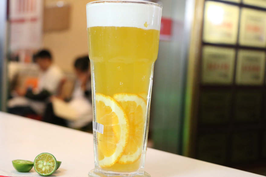 成都奶盖茶培训