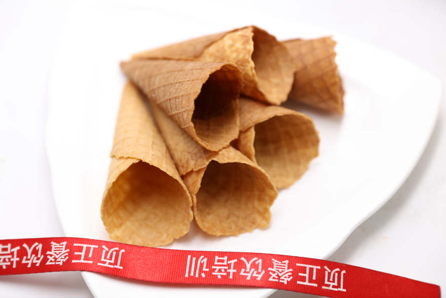 成都冰淇淋鸡蛋仔培训