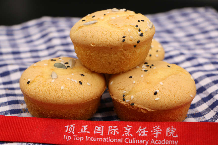 成都枣糕培训