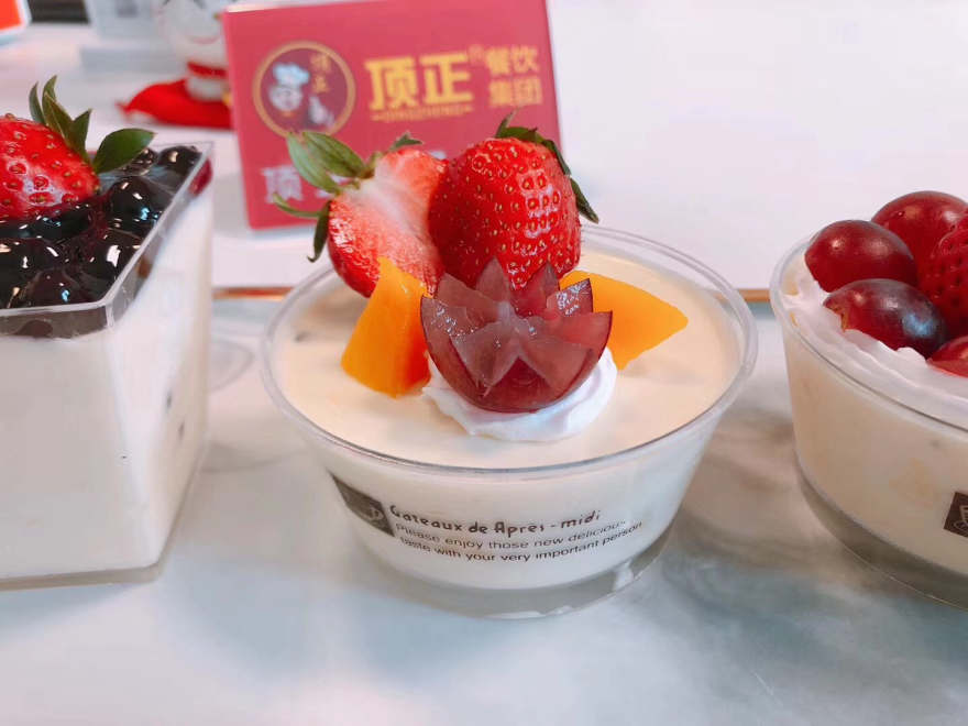 成都提拉米苏培训