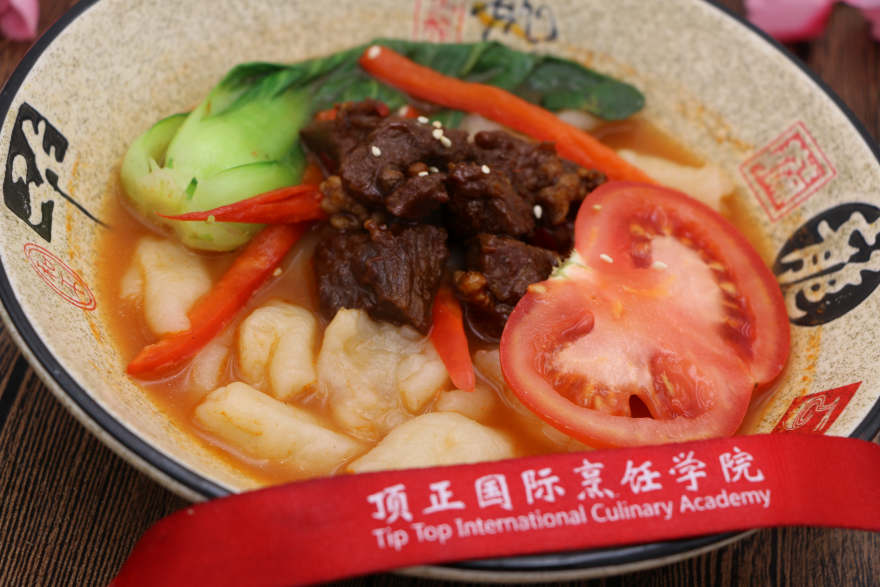 成都南北面食培训